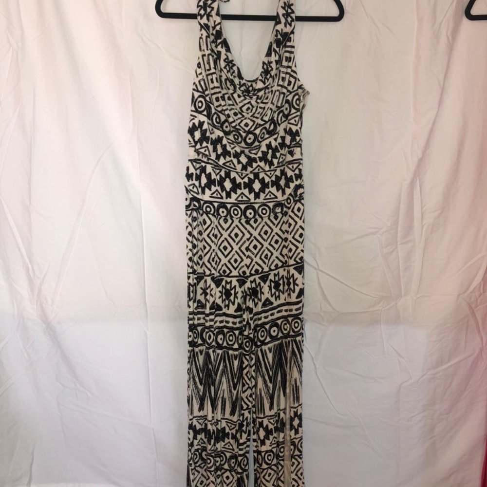 Fun and Groovy jumpsuit!